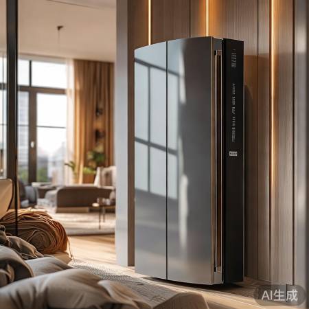 别墅壁挂炉，售后无忧！