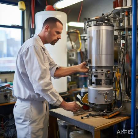 专业支持,热水器排气管换新无忧