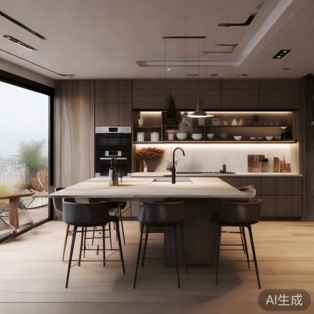 消毒柜防潮保电路