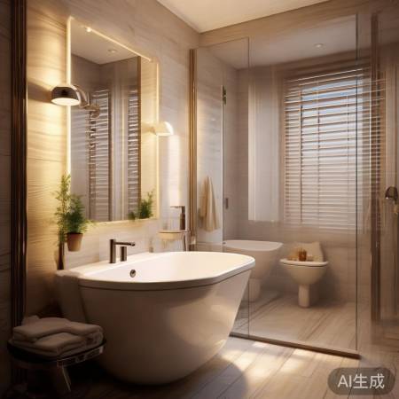 确定安装位置，稳固安装热水器水