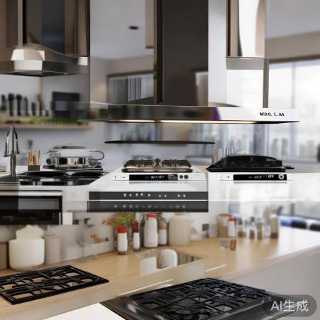 热门品牌抽油烟机盖板,实体店网