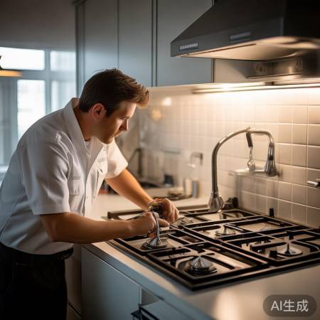 爱立信燃气灶,24小时速修服务