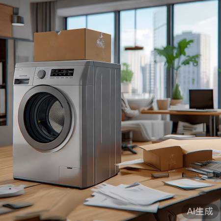 洗衣机邮寄攻略分享