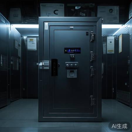 “保险柜AE800,欧盟CE认