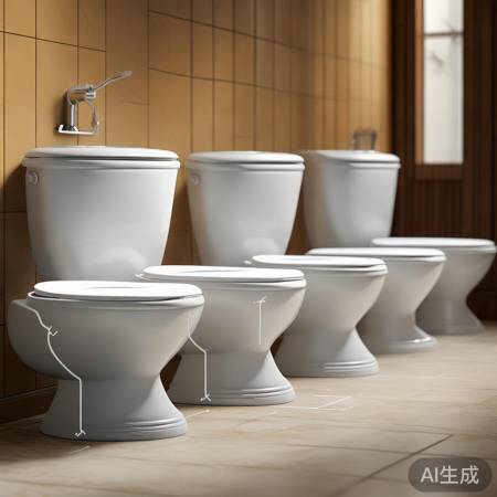 智能马桶垫选对尺寸,适配无忧。