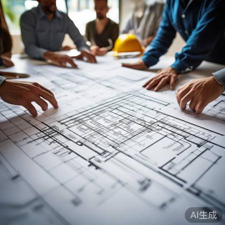 设计阶段，防管道过梁隐患