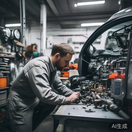 升级水箱,两点考量。