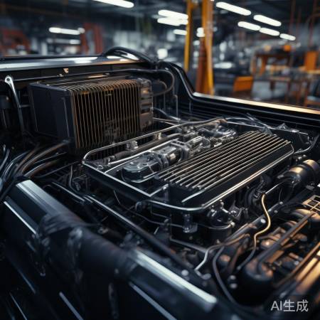 水箱升级及配套方案展示