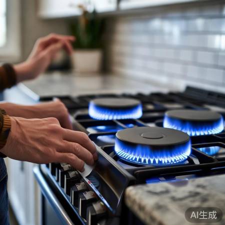 选灶先看说明书，试火体验是关键