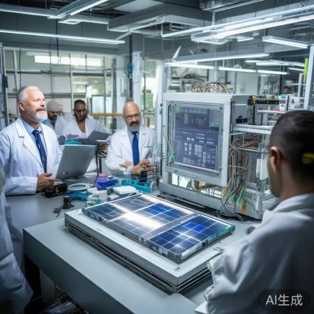 “谭校长研发节能环保新能源解决