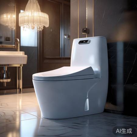 选择智能马桶，关注关键要点