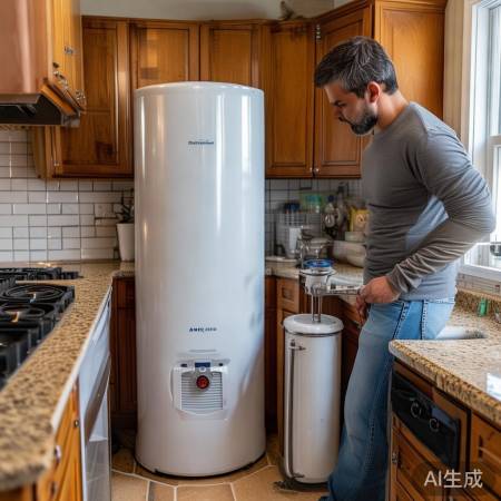 热水器日常维护小窍门