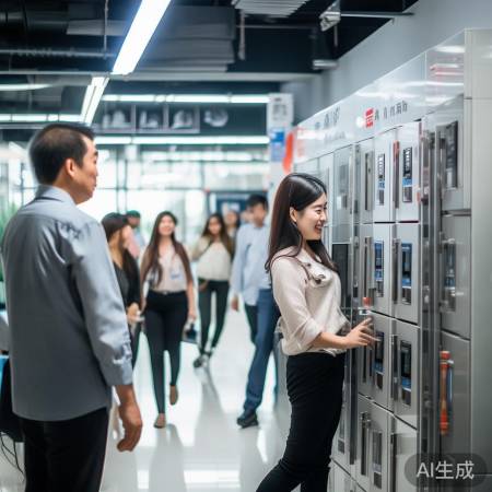 深圳中保保险柜,丰富种类,上门