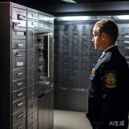 选择保险柜,尺寸、保管员资质、