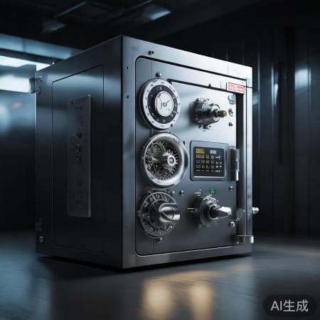 保险柜锁具种类多，选对关键！