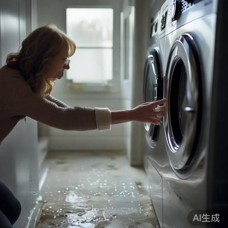 洗衣机维修，专业人员上门