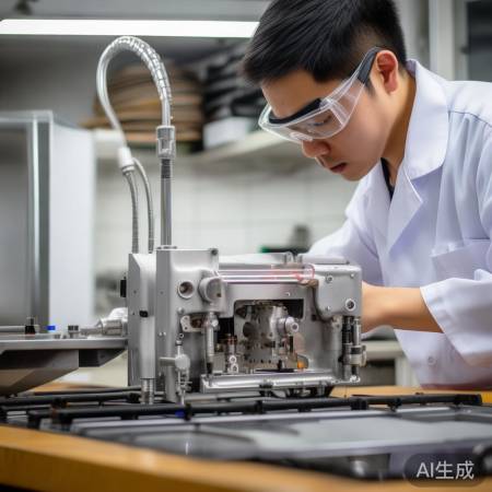 拆卸底座,先取管,拧螺丝,取座