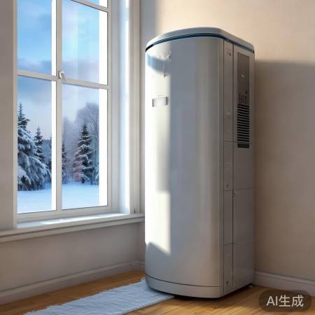 室内热水器避低温，室外包裹保温