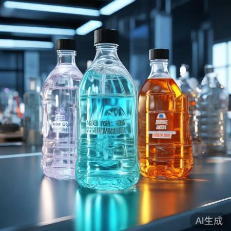 “乙二醇酒精防冻液，选安全环保