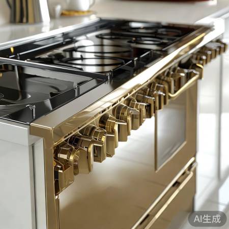 江苏樱花燃气灶,时尚厨房新选择