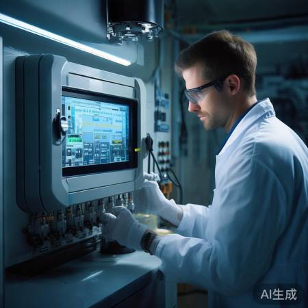 检查水位控制器,确保正常工作。