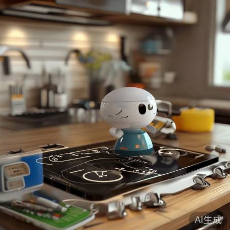 集成灶贵难修，清洁不易。