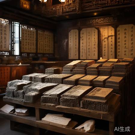 普洱茶不宜冰箱存,干燥通风处佳