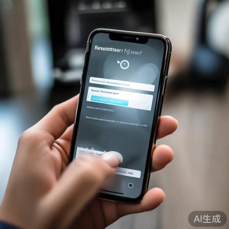 注册登录,填写信息,方便管理。