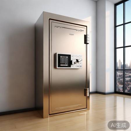 保险柜选大品牌，售后更安心。