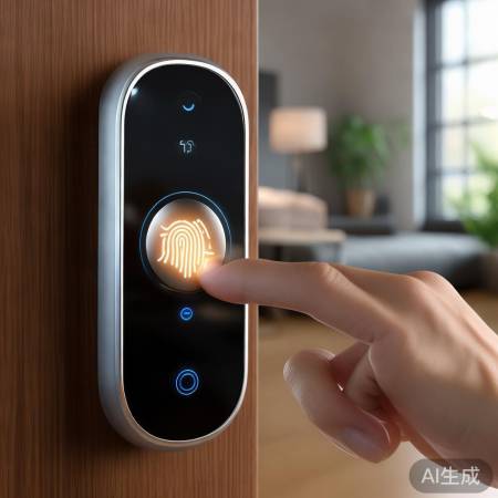 快速指纹解锁，懒人福音！