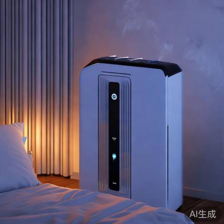 智能空调,语音控制,睡眠模式,