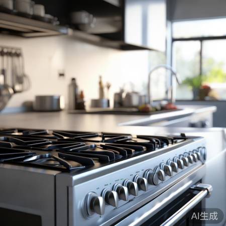 万喜天燃气灶，售后保障，5年保