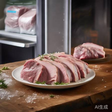 冻羊肉保质技巧分享