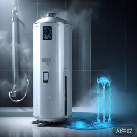 美的电热水器E3漏电保护,有时