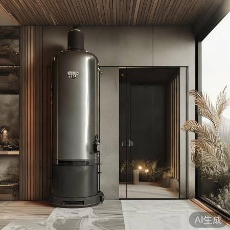 壁挂炉大风机泵助力大户舒适生活