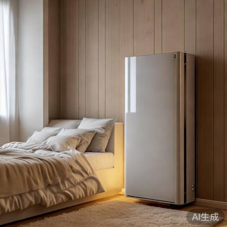 卧室壁挂炉安装利弊分析