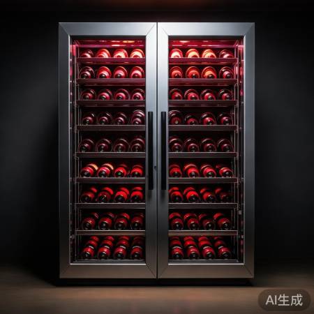 红酒储存需知：温控关键
