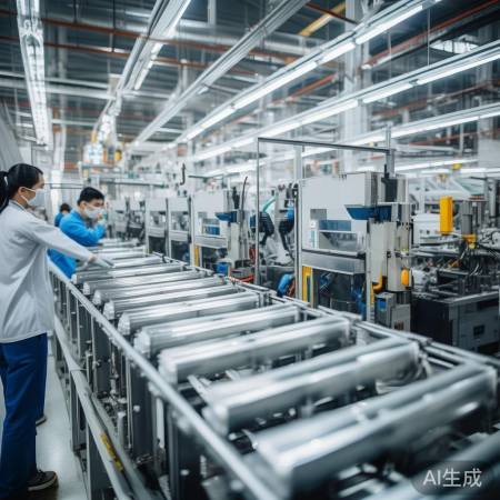 东莞智造，智能家居新潮流