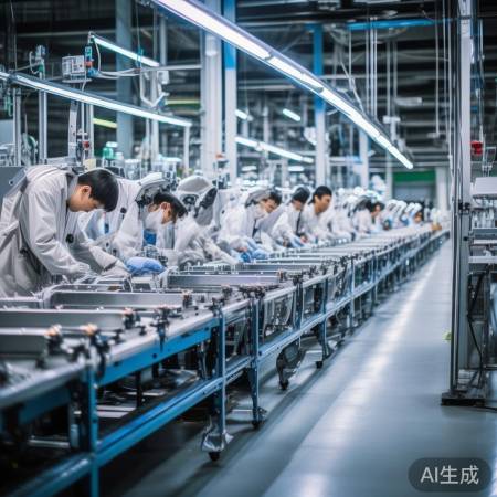 政府扶持，东莞智能马桶产线腾飞