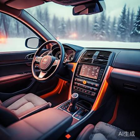 通风开启空调,制热更佳