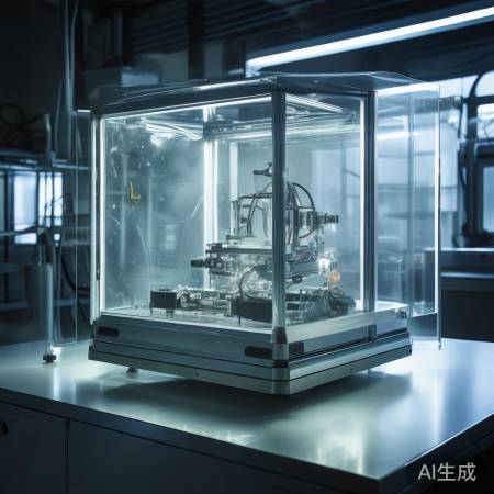 高效防尘,守护洁净