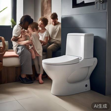 选购智能马桶，注意关键要点