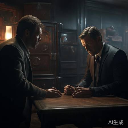 心理战术,沟通解密关键