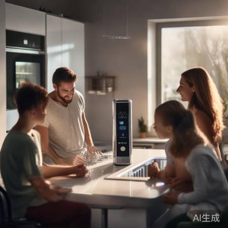 精准调水温,节能环保两不误