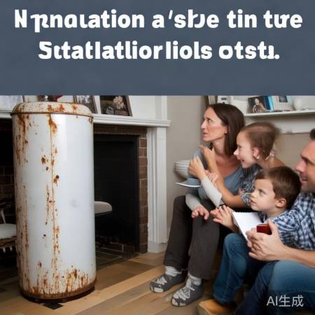 热水器安装费用揭秘