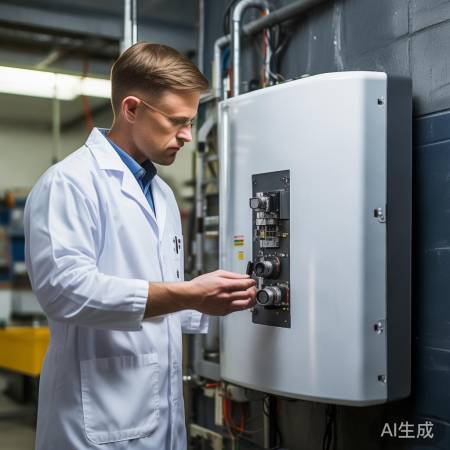 检查传感器故障，确保安装和连接