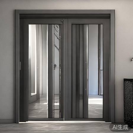 Tata防盗门,多优点保障。