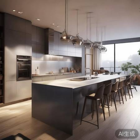 消毒柜禁放易燃物，防火安全记心