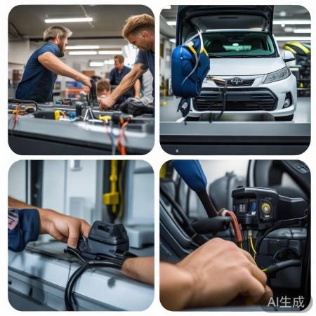 安装冰箱：工具准备、打孔固定、