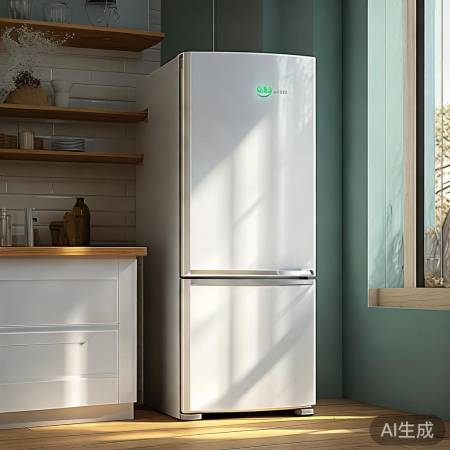 节能环保，冰箱放置有讲究。